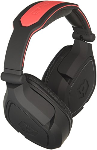 Gioteck EX-06 Wired Foldable High Definition Stereo Headphones - PS4/Xbox One*/PC/Phone/Tablet