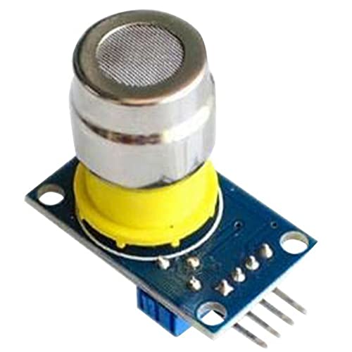 Dormstop CO2-Sensor-Sensormodul MG811