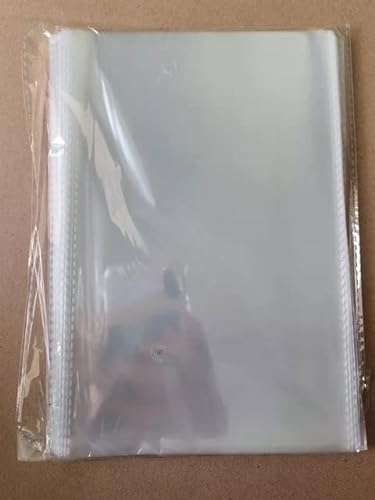 100 teile/paket Transparente Zellophanbeutel Durchsichtige Beutel für Süßigkeiten Lollipop Keksverpackung Verpackung Hochzeit Geschenktüte-16x24cm 100 stücke