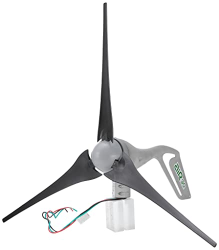 Primus WindPower aiR30_24 AIR 30 Windgenerator Leistung (bei 10m/s) 320W 24V