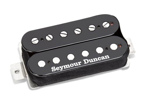 Seymour Duncan Standard Humbucker Jazz, Neck · Pickup E-Gitarre