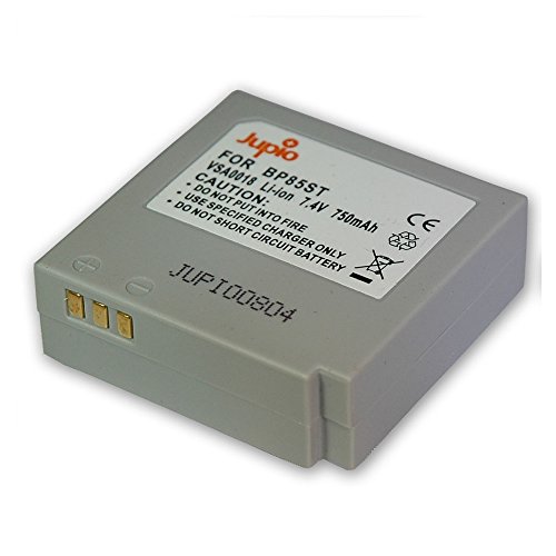 Jupio VSA0018 Akku für Samsung IA-BP85ST