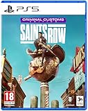 Saints Row Criminal Customs Edition PS5