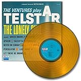 Telstar-the Lonely Bull [Vinyl LP]