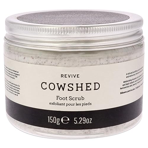 Cowshed Revive Fußpeeling, 150 g