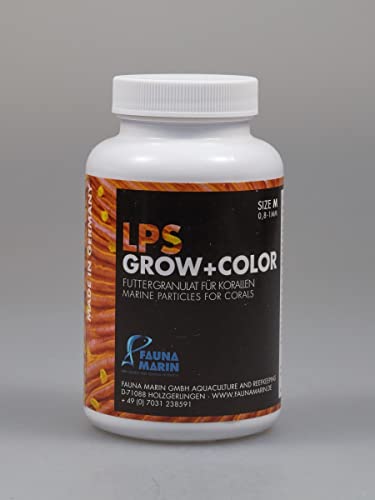 Ultra LPS Grow and Color M 250ml