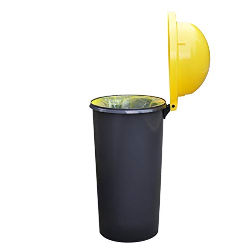 KUEFA Mülleimer / Müllsackständer / Gelber Sack Ständer