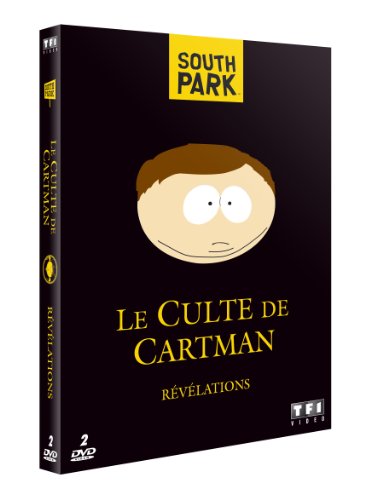 South park, le culte de cartman [FR Import]