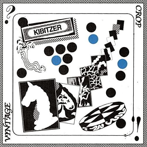 Kibitzer [Vinyl LP]