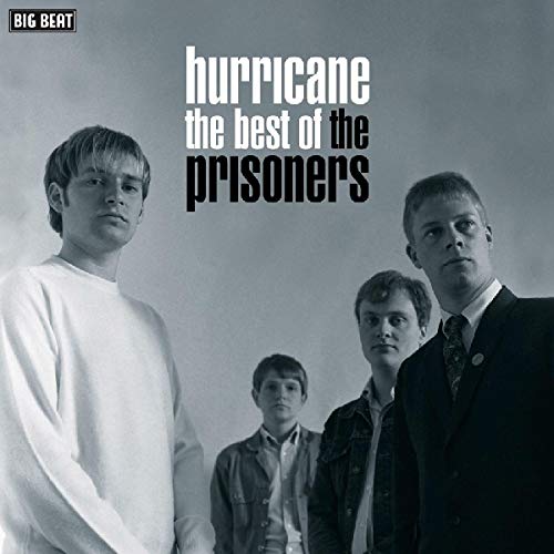 Hurricane: Best of the Prisoners