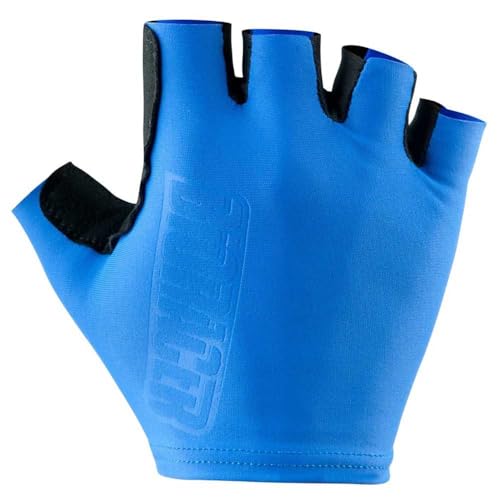 Bioracer Unisex Glove Road Summer Handschuhe Blau S