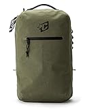Creatures of Leisure Transfer 25L Dry Bag military