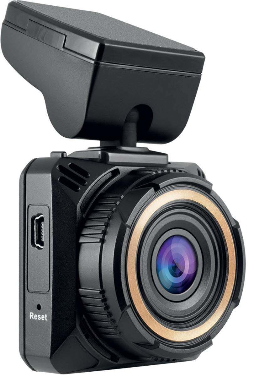 Navitel R600 QHD Dash-Cam