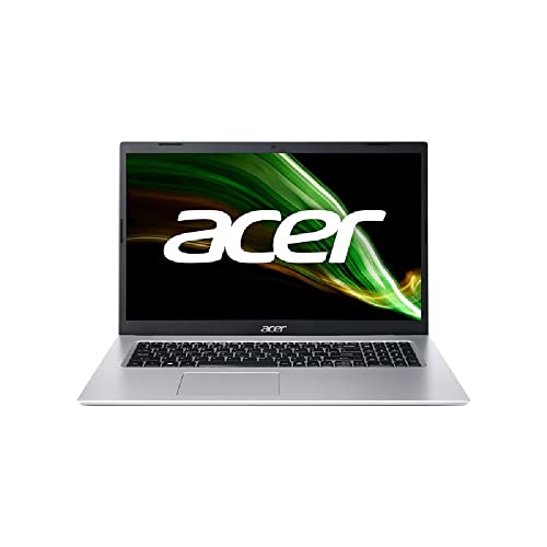 Acer A317-53-33AY 17 Zoll i3 8/256GoSSD W11