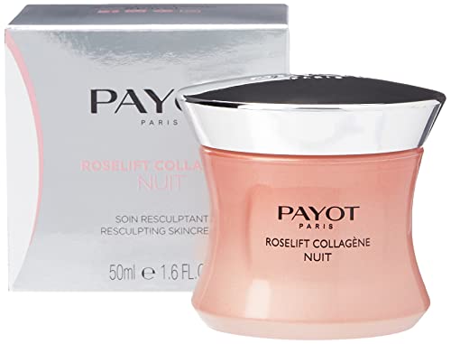 Payot Roselift Collagene Nuit Resculpting Skincream