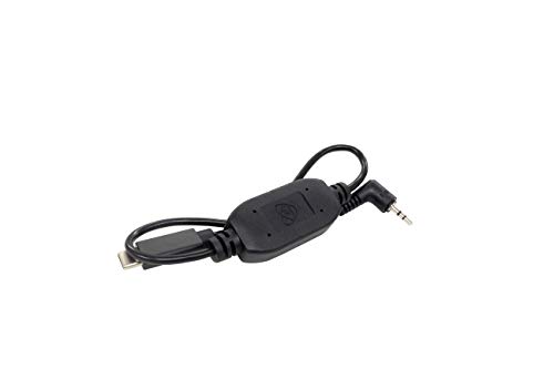 Atomos USB-C auf Serial Kalibrier- und Kontroll Kabel