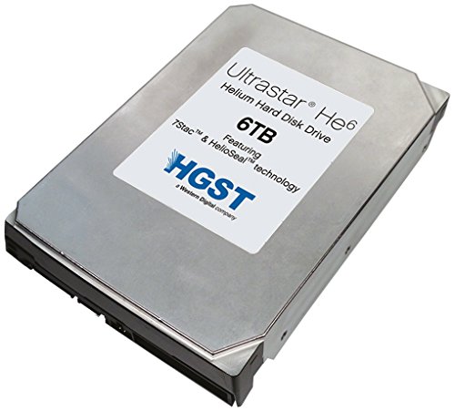 HGST 0F18370 interne Festplatte (8,9 cm (3,5 Zoll), 7200rpm, 64MB Cache, SCSI)