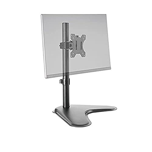 Ergotech dmrs-1 Single Monitor Schreibtisch Ständer