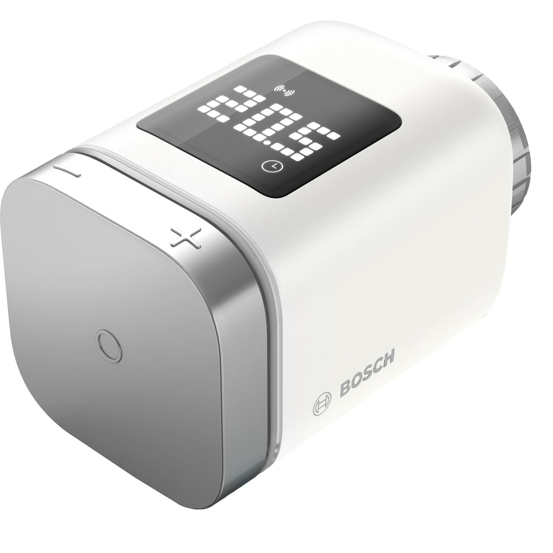 Smart Home Heizkörper-Thermostat II, Heizungsthermostat