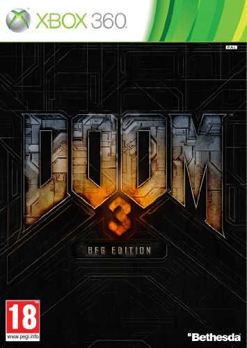 DOOM 3 BFG Edition [XBOX360]