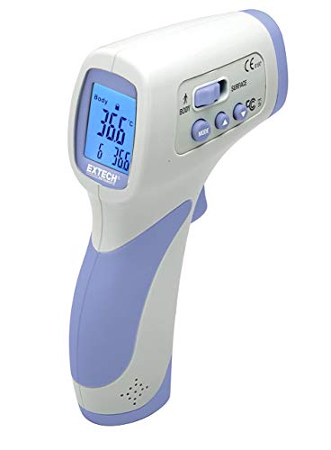 Extech IR-Thermometer, 1 Stück, IR200