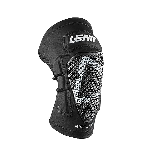 Leatt AirFlex Pro Knieprotektoren L