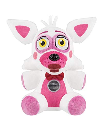 Funko Five Nights At Freddy's: Sister Location-Funtime Foxy Collectible Plush