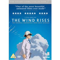 Wind Rises [DVD-AUDIO] [DVD-AUDIO]