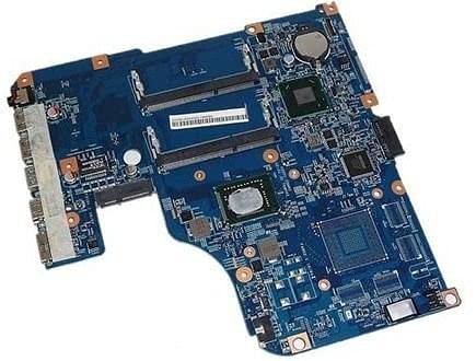 Acer Ersatzteil Main BD.W/CPU.I3-7100U. W/MIC/RTC, NB.VEM11.003 (W/MIC/RTC)