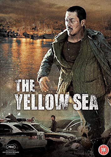 The Yellow Sea [DVD] (18)
