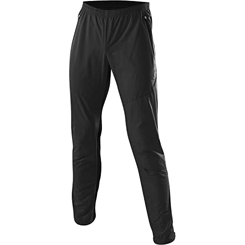 LÖFFLER Sport Micro Funktional Pants Short - Black