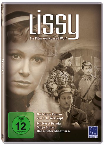Lissy - Ein Film von Konrad Wolf