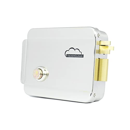 Elektrische Schloss Silvercloud YL500 Linkshänder NC fail-secure