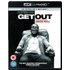 Get Out - 4K Ultra HD (inkl. digitalem Download)
