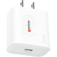 Skross Power Charger US SKCH000630WPDUSCN USB-Ladegerät