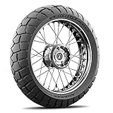 MICHELIN Anakee Adventure Motorradreifen 90/90-21 54V Vorderrad