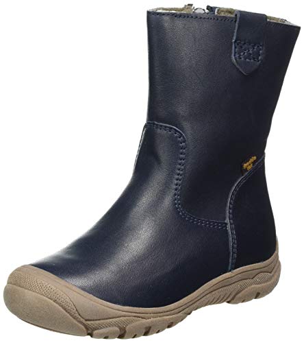 Froddo G3160139 Unisex-Child Fashion Boot, Dark Blue, 29 EU