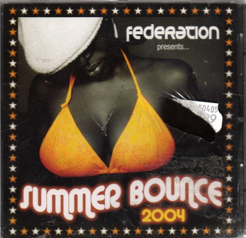 Summer Bounce 2004