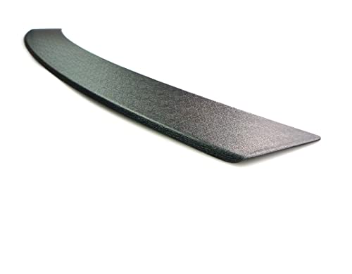 OmniPower® Ladekantenschutz schwarz passend für Skoda Octavia III Kombi Typ:5E 2016-