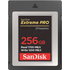 SDCFE-256G-GN4NN - CF Express Speicherkarte 256GB, Extreme Pro, Typ B