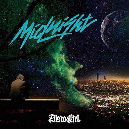 Midnight (+Bonus Tracks)