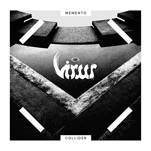 Memento Collider [Vinyl LP]