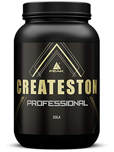 Peak Createston Professional Cola 1575g