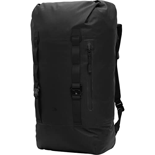 Douchebags The Element Rucksack, Black Out
