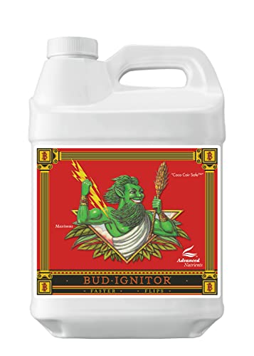 Advanced Nutrients - Bud Ignitor 250ML