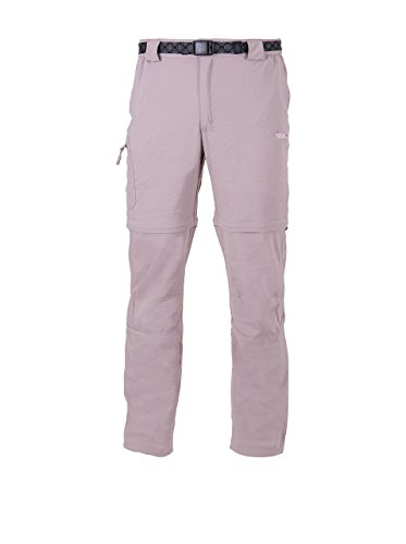 IZAS – Biasi Pants, Grau, Größe S