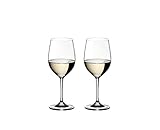 RIEDEL Vinum Viognier/Chardonnay