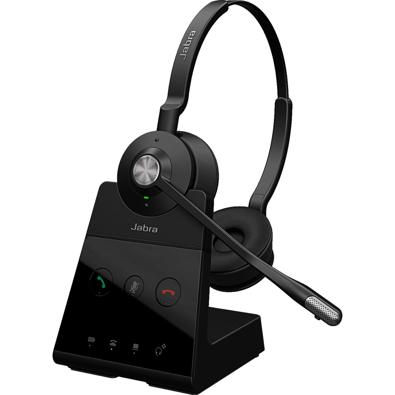 Engage 65 Stereo, Headset