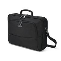 Dicota Notebook Tasche Eco Multi Plus SELECT 14-15.6 Passend für maximal: 39,6 cm (15,6) Schwarz