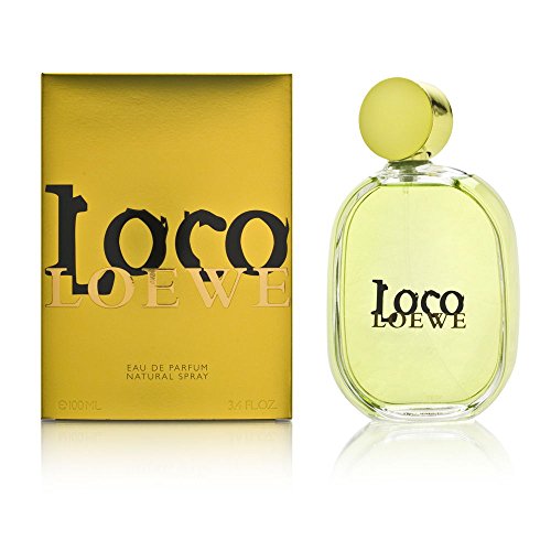 LOEWE Loco Loewe Eau de Perfume 50 ml VAPO.